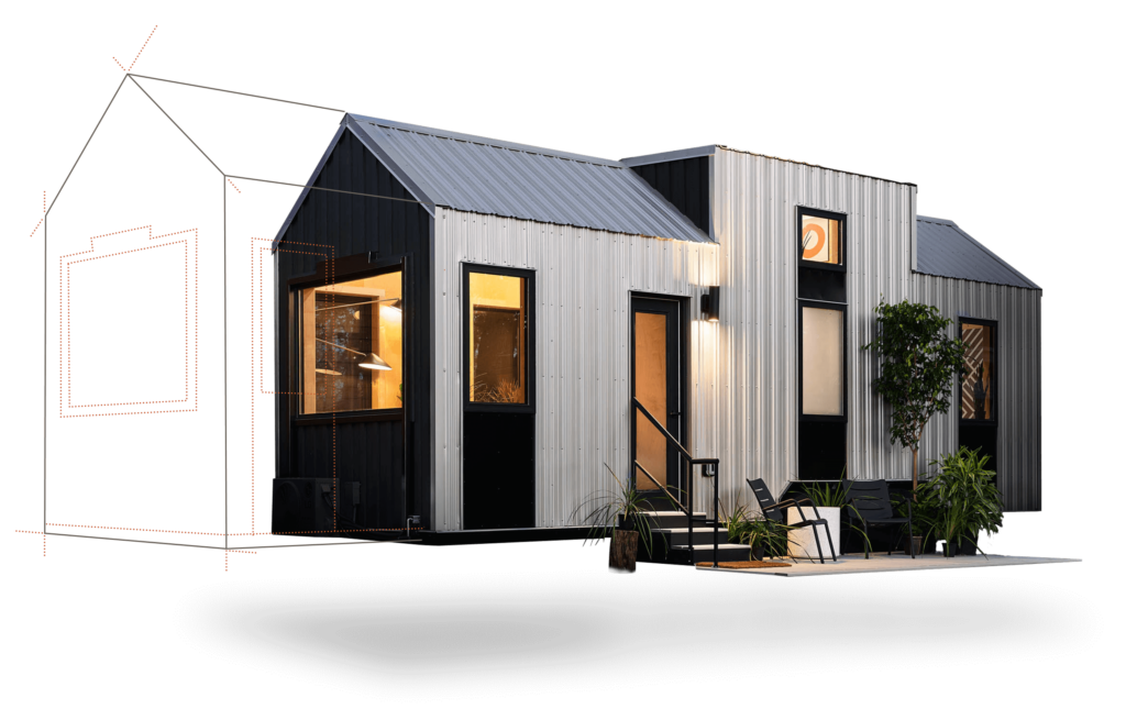 About The Next Big Thing in Tiny Homes