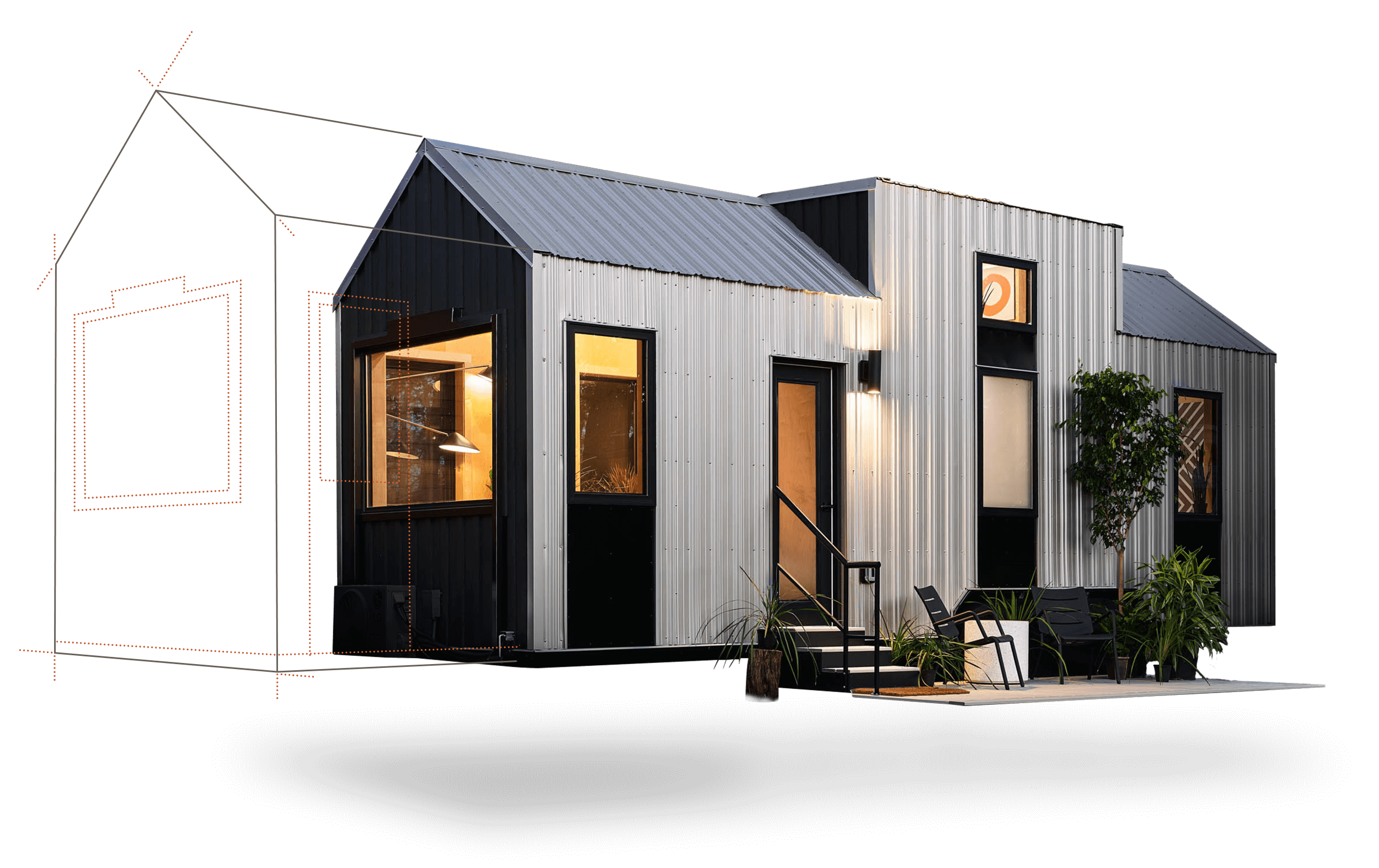 About The Next Big Thing in Tiny Homes