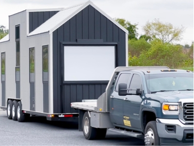 ATOMIC Homes  The Next Big Thing in Tiny Homes