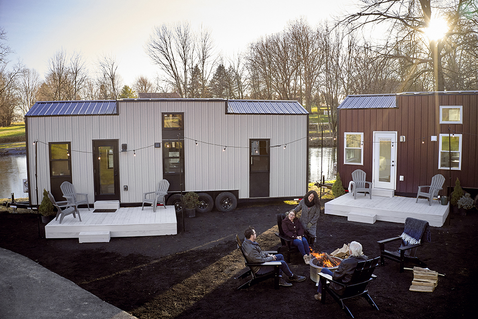 ATOMIC Homes  The Next Big Thing in Tiny Homes