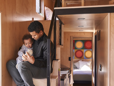 ATOMIC Homes  The Next Big Thing in Tiny Homes