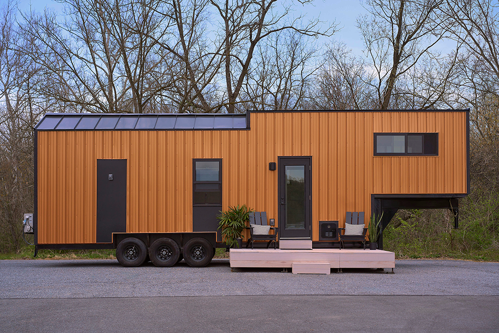 Unique Park Model Rv The Ultimate Guide to Gooseneck Park Model RVs | The Next Big Thing in ...
