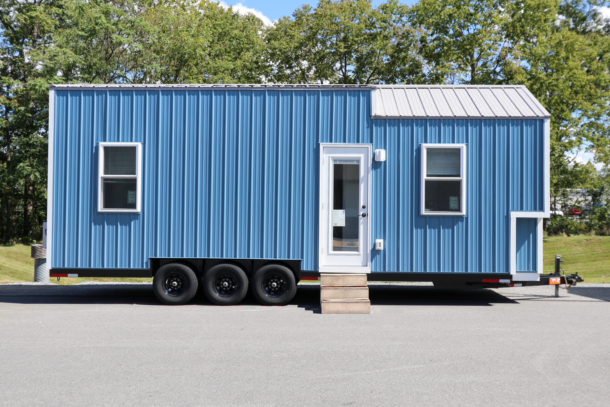 What is a Park Model RV? | The Next Big Thing in Tiny Homes